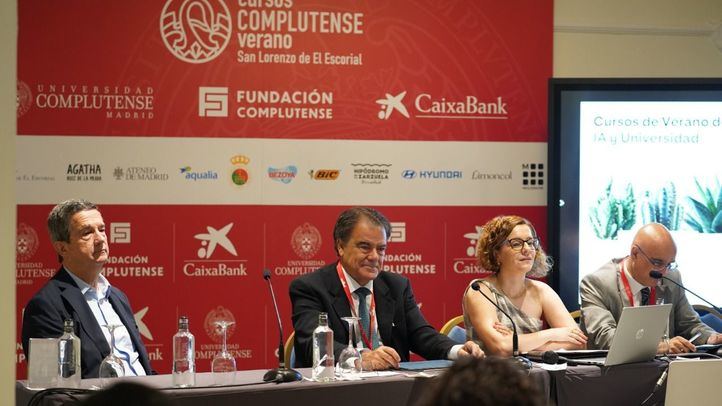 I Encuentro Internacional sobre Soberanía Tecnológica y Sectores Estratégicos